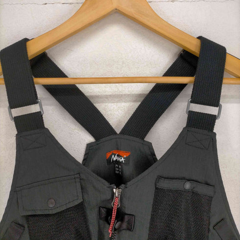 ナンガ NANGA RIPSTOP FIELD VEST メンズ JPN:M