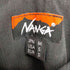 ナンガ NANGA RIPSTOP FIELD VEST メンズ JPN:M