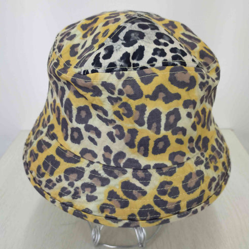 ルーカ RVCA 22SS MIXER BUCKET ハット メンズ