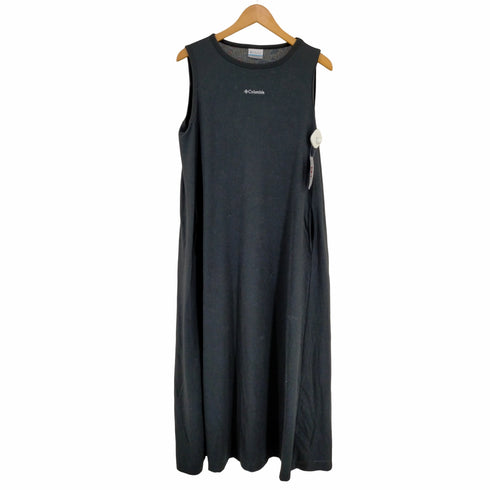 コロンビア Columbia 20SS ボヘミアンワックスウィングウィメンズドレス ワンピース OMNI-FREEZE レディース JPN:M