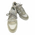アディダスオリジナルス adidas Originals FORUM LOW CLOUD WHITE GREY TWO メンズ UK:8