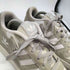 アディダスオリジナルス adidas Originals FORUM LOW CLOUD WHITE GREY TWO メンズ UK:8