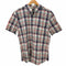 ギャップ Gap 2008年 OLD GAP チェック ボタンダウン 長袖シャツ メンズ import:XL