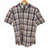 ギャップ Gap 2008年 OLD GAP チェック ボタンダウン 長袖シャツ メンズ import:XL