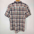 ギャップ Gap 2008年 OLD GAP チェック ボタンダウン 長袖シャツ メンズ import:XL