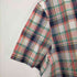 ギャップ Gap 2008年 OLD GAP チェック ボタンダウン 長袖シャツ メンズ import:XL