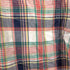 ギャップ Gap 2008年 OLD GAP チェック ボタンダウン 長袖シャツ メンズ import:XL