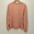 シンプリシテェ SIMPLICITE 23SS ロゴプリントスウェット レディース