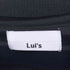 ルイス Luis オーバーサイズボーダーカットソー メンズ JPN:M