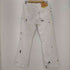 リーバイス LEVI STRAUSS&CO 517 ブーツカット ペイント加工 メンズ W31/L33