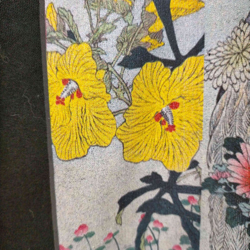 ユナイテッドトウキョウ UNITED TOKYO フロントプリントTシャツ THRIVE レディース JPN:0