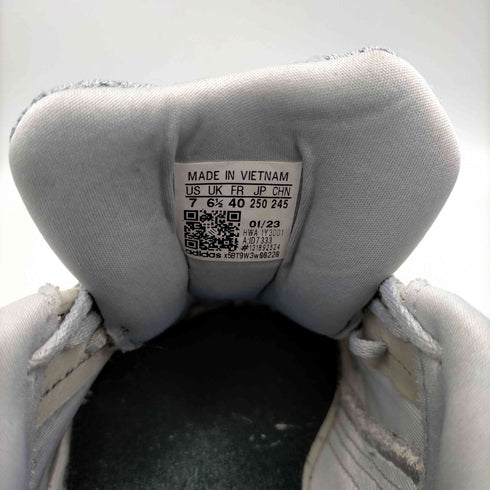 アディダス adidas RESPONSE RUNNER レスポンス ランナー メンズ JPN:25
