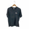 ステューシー Stussy 00S 銀タグ ショーンフォントロゴプリント S/S Tシャツ メンズ JPN:L