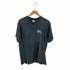 ステューシー Stussy 00S 銀タグ ショーンフォントロゴプリント S/S Tシャツ メンズ JPN:L