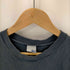 ステューシー Stussy 00S 銀タグ ショーンフォントロゴプリント S/S Tシャツ メンズ JPN:L