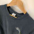 ステューシー Stussy 00S 銀タグ ショーンフォントロゴプリント S/S Tシャツ メンズ JPN:L