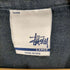 ステューシー Stussy 00S 銀タグ ショーンフォントロゴプリント S/S Tシャツ メンズ JPN:L