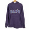 アベイシングエイプ A BATHING APE OLD 初期 ロゴワッペン パーカー メンズ JPN:M