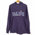 アベイシングエイプ A BATHING APE OLD 初期 ロゴワッペン パーカー メンズ JPN:M