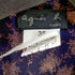アニエスベー agnes b. PARIS オープンカラーシルク100 S/Sワンピース レディース EUR:38