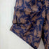 アニエスベー agnes b. PARIS オープンカラーシルク100 S/Sワンピース レディース EUR:38