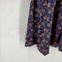 アニエスベー agnes b. PARIS オープンカラーシルク100 S/Sワンピース レディース EUR:38