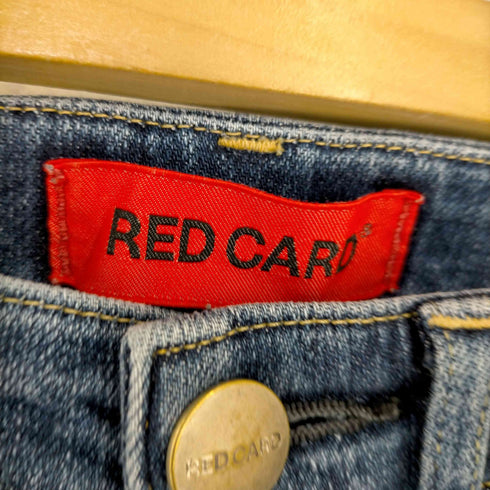 レッドカード RED CARD Anniversary Highrise アニバーサリー ハイライズ レディース 22