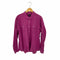 マイケルコース Michael Kors リネン混 フラップボタン L/S シャツ メンズ JPN:XL