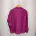 マイケルコース Michael Kors リネン混 フラップボタン L/S シャツ メンズ JPN:XL