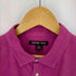 マイケルコース Michael Kors リネン混 フラップボタン L/S シャツ メンズ JPN:XL