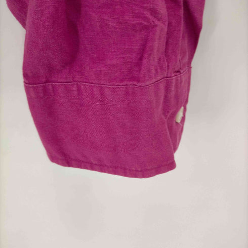 マイケルコース Michael Kors リネン混 フラップボタン L/S シャツ メンズ JPN:XL