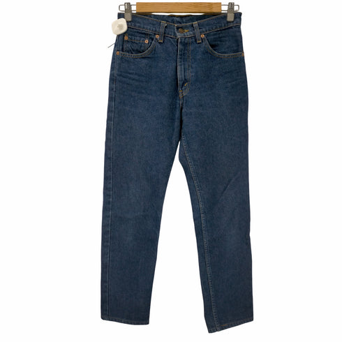 リーバイス Levis フィリピン製 606 デニムパンツ メンズ US:28-29