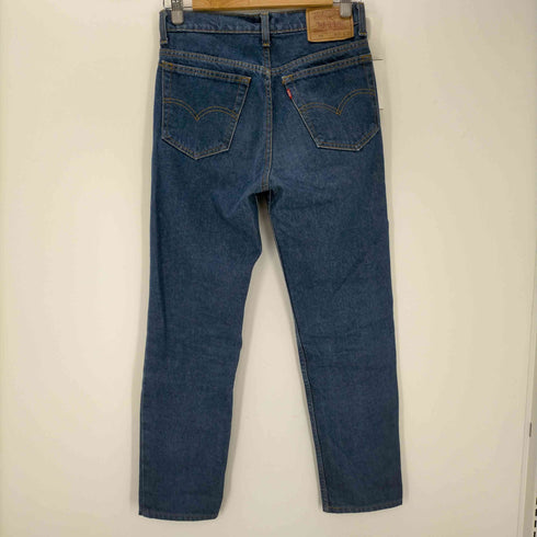 リーバイス Levis フィリピン製 606 デニムパンツ メンズ US:28-29