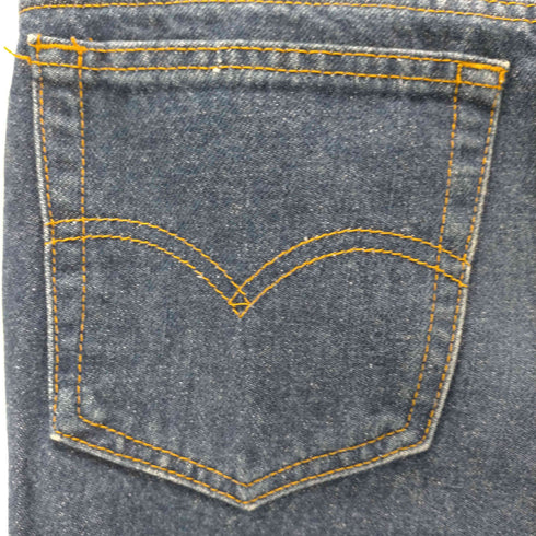 リーバイス Levis フィリピン製 606 デニムパンツ メンズ US:28-29