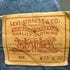 リーバイス Levis フィリピン製 606 デニムパンツ メンズ US:28-29