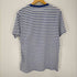 ポロラルフローレン POLO RALPH LAUREN ボーダー ポロベア Tシャツ メンズ import:XL