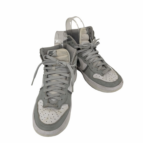 ナイキ NIKE WMNS DUNK HIGH UP レディース 24