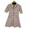 パメオポーズ Pameo Pose STACEY DRESS ステイシーワンピース レディース