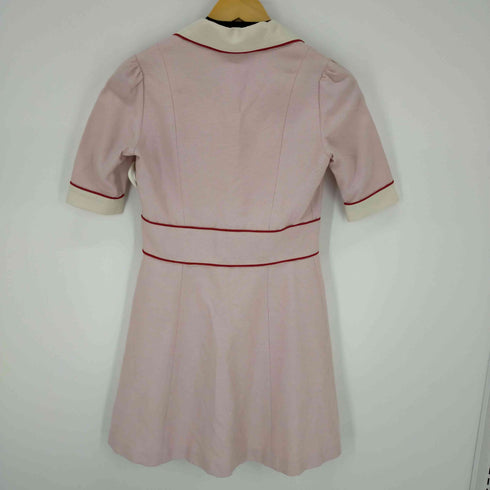 パメオポーズ Pameo Pose STACEY DRESS ステイシーワンピース レディース