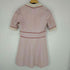 パメオポーズ Pameo Pose STACEY DRESS ステイシーワンピース レディース