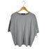 ナノユニバース nano universe S/S クルーネックTシャツ メンズ JPN:M