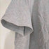 ナノユニバース nano universe S/S クルーネックTシャツ メンズ JPN:M