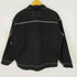 STYLISH コントラストステッチブルゾン ジャケット レディース ONE SIZE