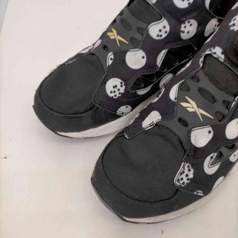 リーボック Reebok INSTA PUMP FURY ROAD SG メンズ JPN:27.5