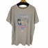 キャンディーストリッパー CANDY STRIPER BE YOURSELF WAFFLE BIG Tシャツ レディース JPN:2