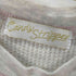 キャンディーストリッパー CANDY STRIPER BE YOURSELF WAFFLE BIG Tシャツ レディース JPN:2