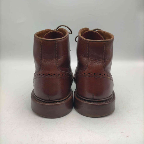フローシャイム FLORSHEIM Florsheim by Duckie Brown Wing Tip Boots ウィングチップ ブーツ メンズ 9 1/2