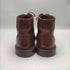 フローシャイム FLORSHEIM Florsheim by Duckie Brown Wing Tip Boots ウィングチップ ブーツ メンズ 9 1/2