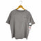 フォーワンセブンバイエディフィス 417 by EDIFICE S/S クルーネックTシャツ メンズ JPN:M