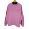 キャンディーストリッパー CANDY STRIPER CND MAHJONG CLUB SWEAT レディース JPN:2